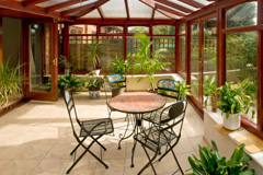 Hartest Hill conservatory quotes