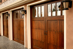 Hartest Hill garage extension quotes